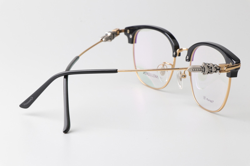 glasses