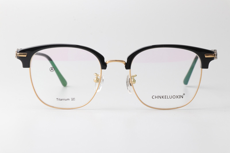 glasses