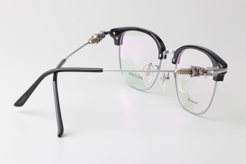 glasses
