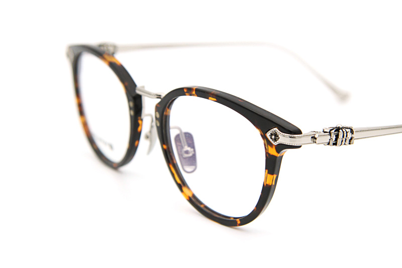 glasses