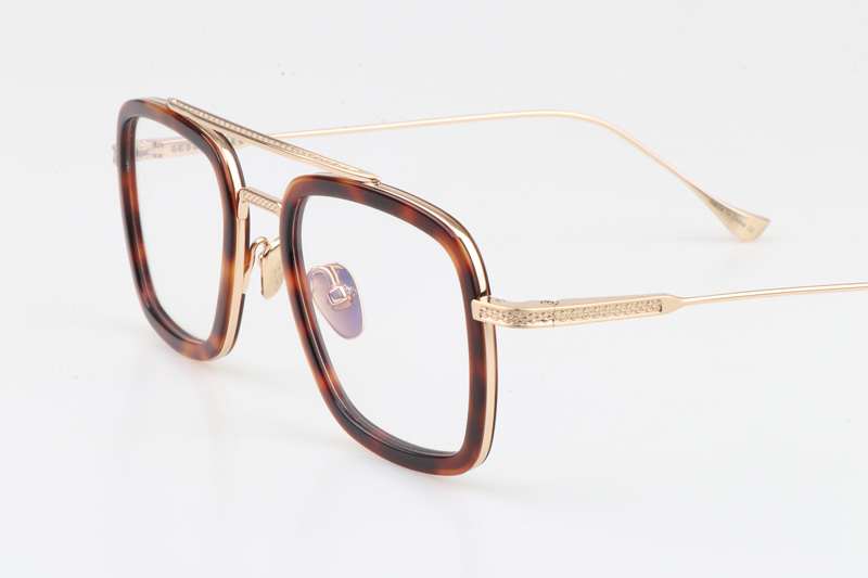 glasses