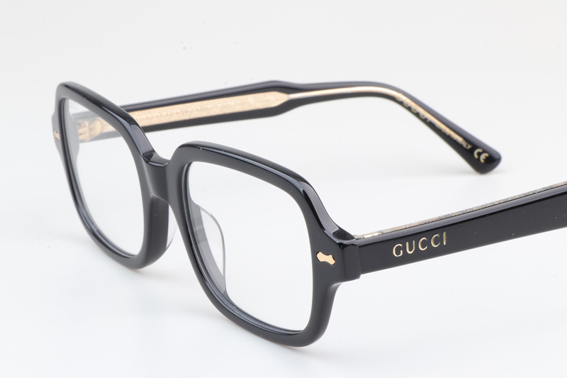 glasses