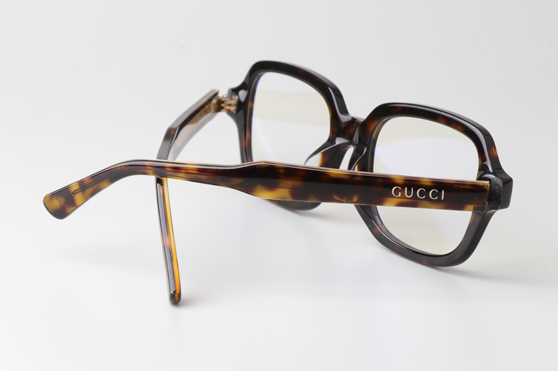 glasses