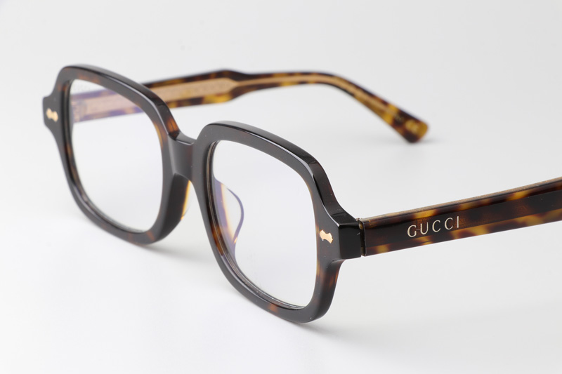 glasses