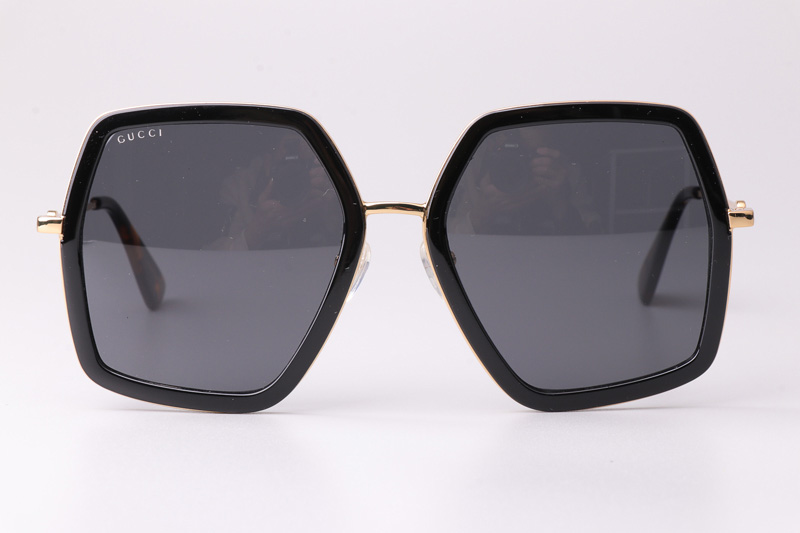 glasses