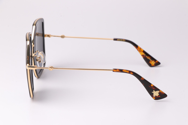 glasses