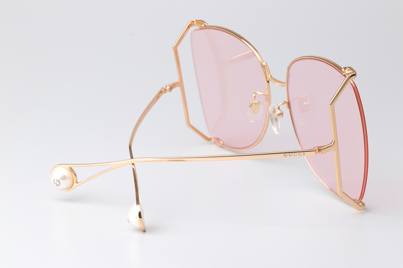 glasses