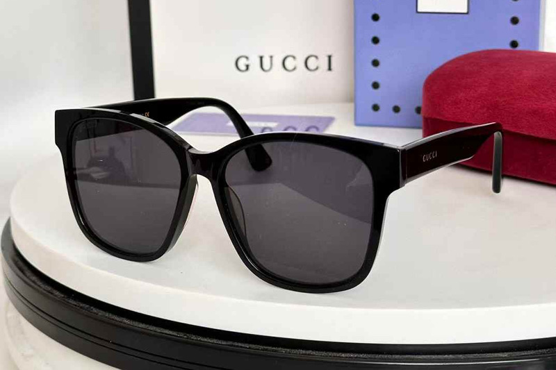 glasses