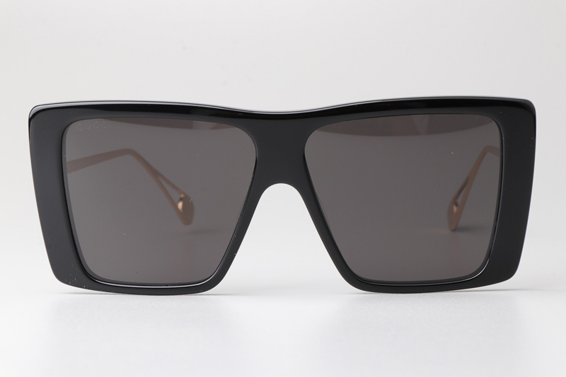 glasses