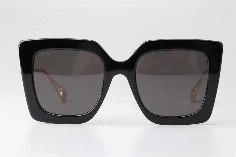 glasses