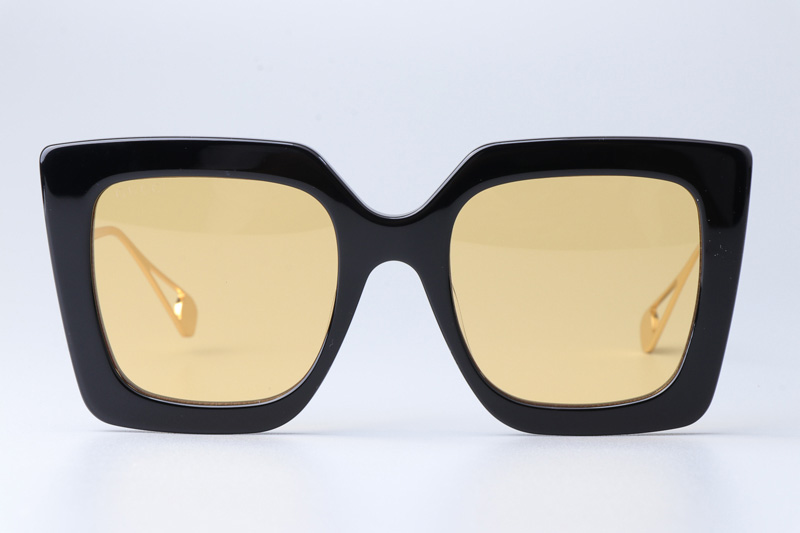 glasses