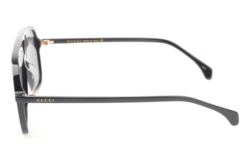 glasses