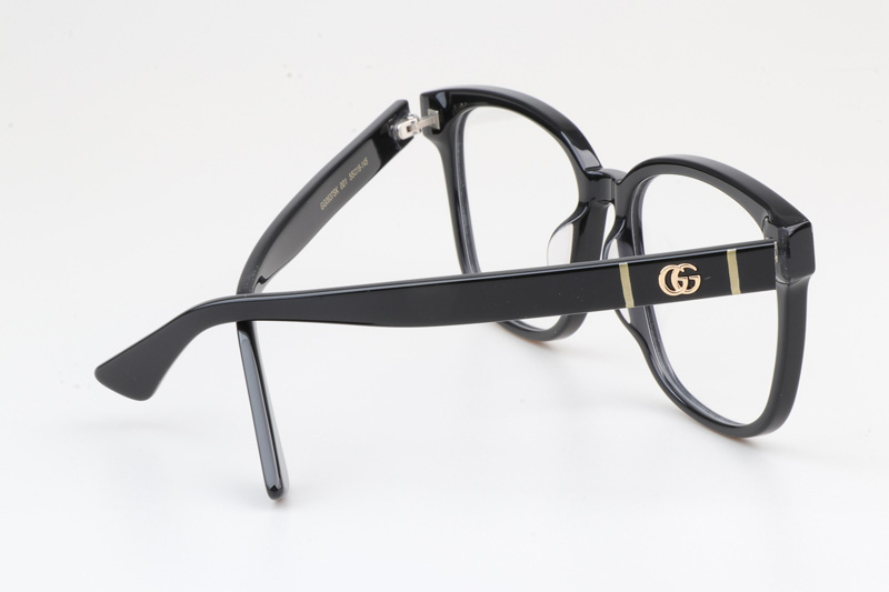 glasses