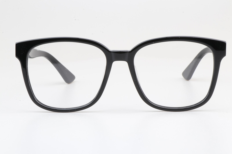 glasses