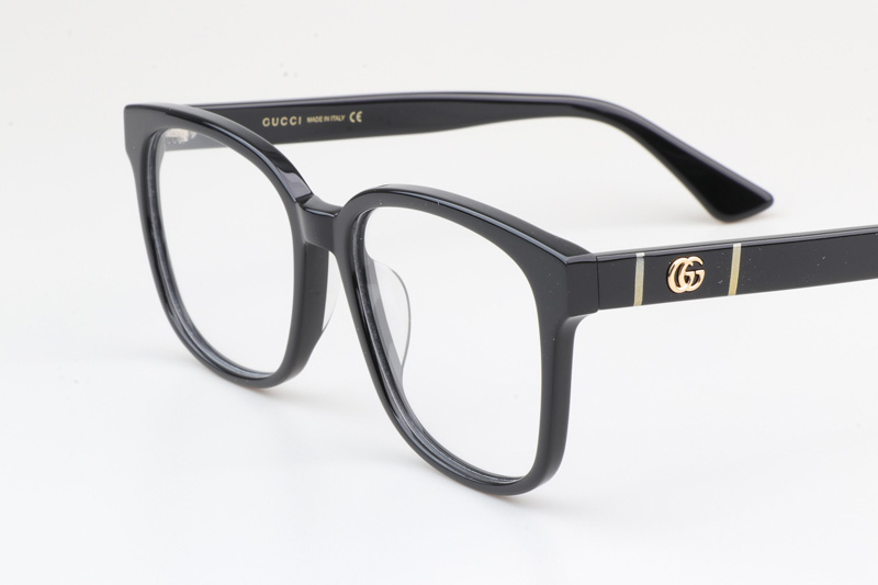 glasses