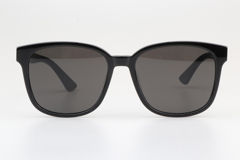 glasses
