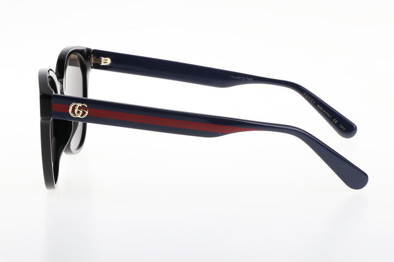 glasses