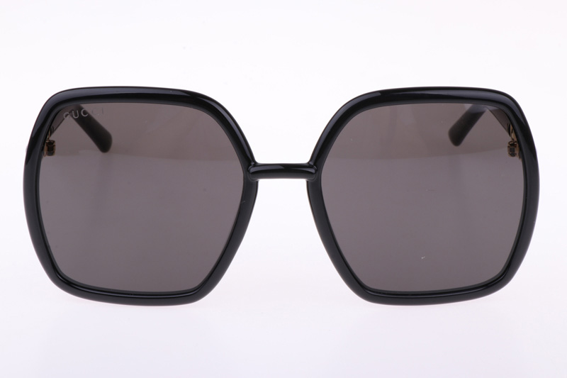 glasses