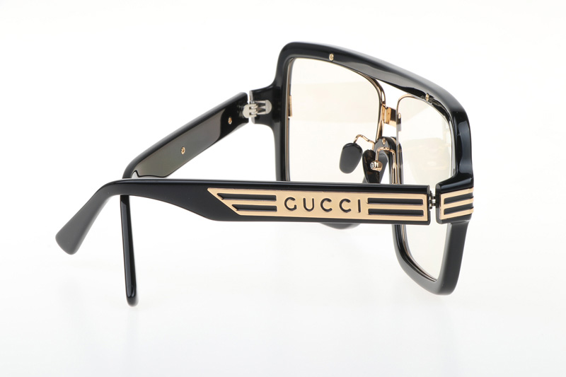 glasses