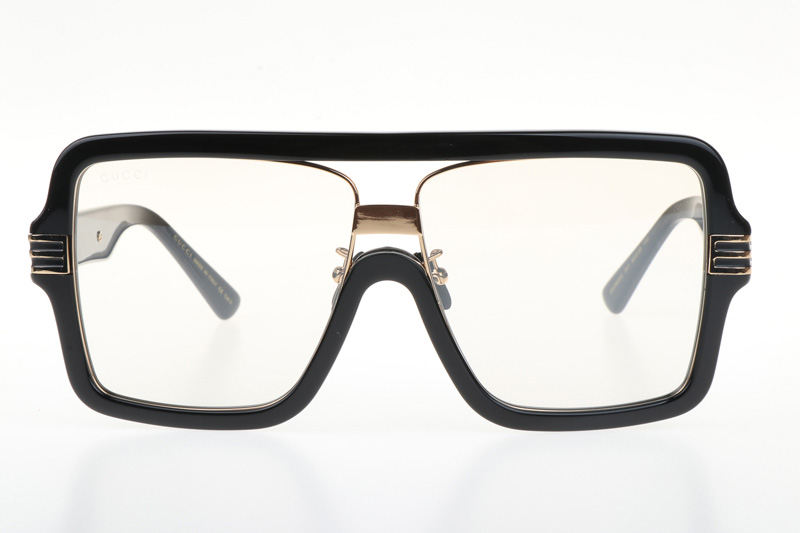 glasses