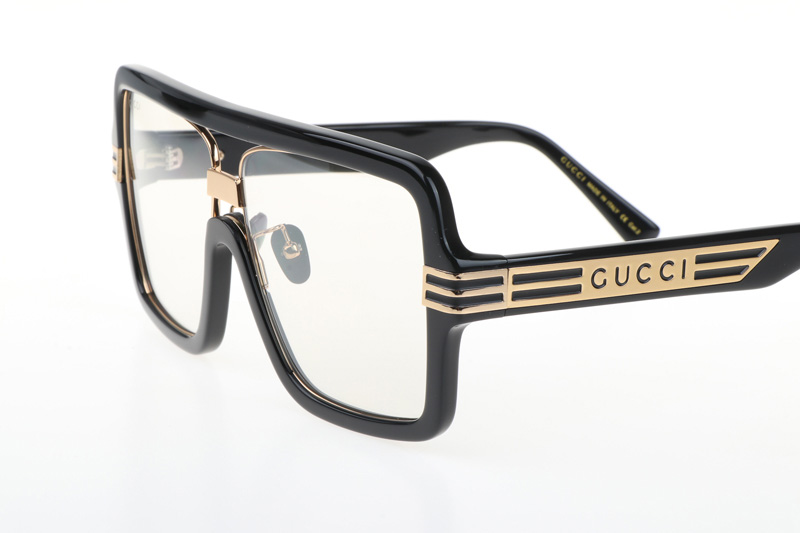 glasses