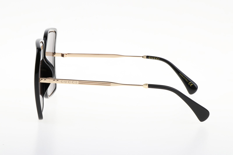 glasses