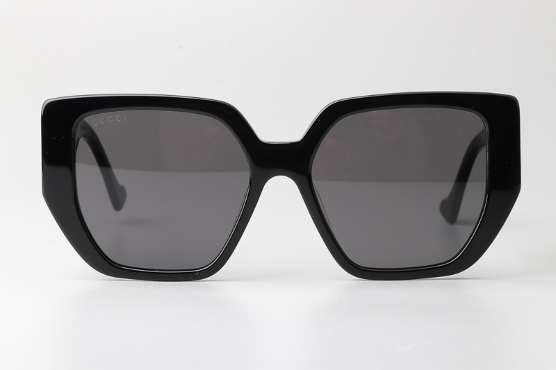 glasses