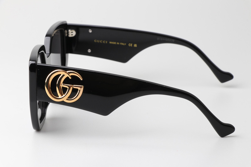 glasses