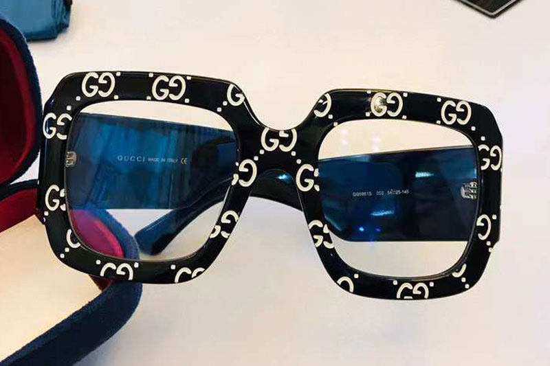 glasses
