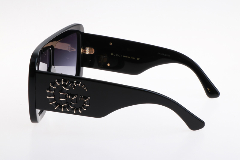 glasses
