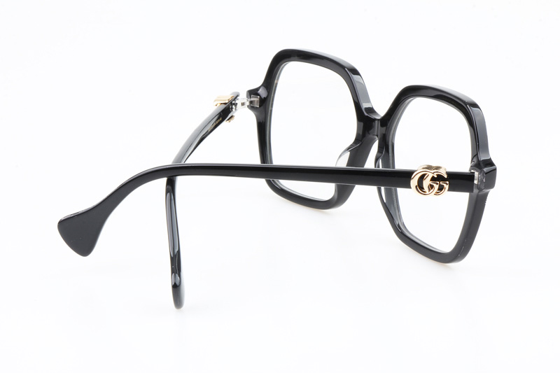 glasses