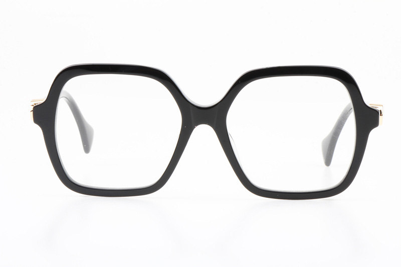 glasses