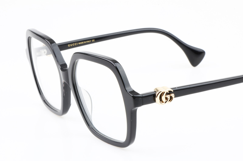 glasses