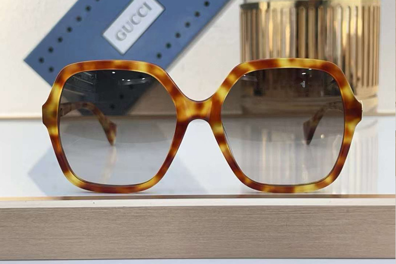 glasses