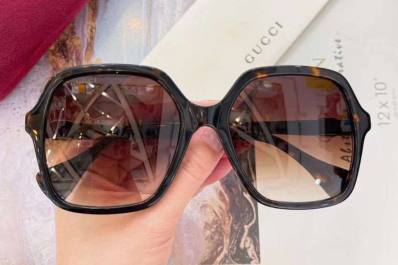 glasses