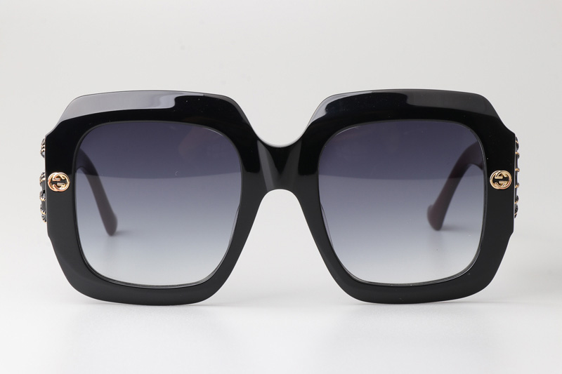 glasses