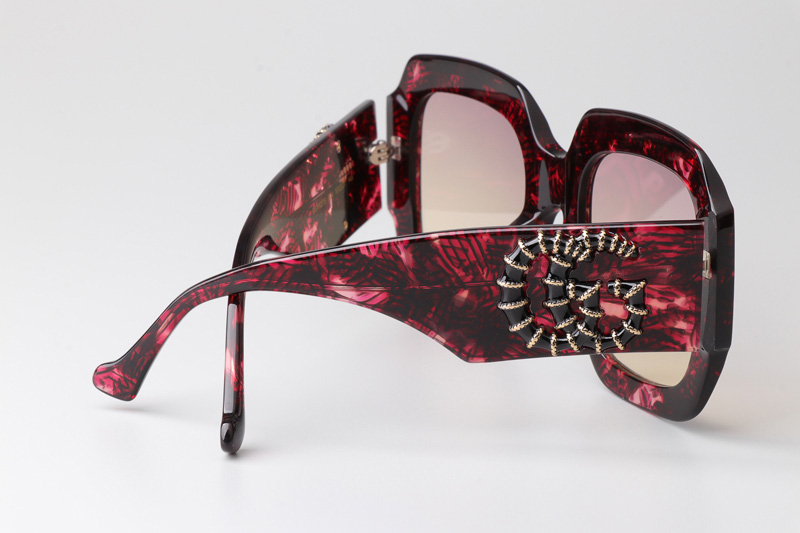 glasses