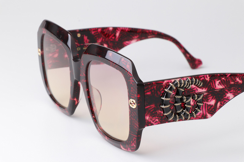 glasses