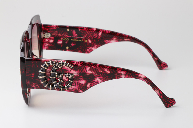 glasses
