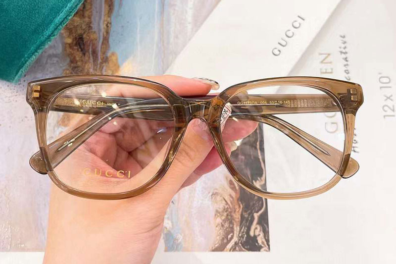 glasses