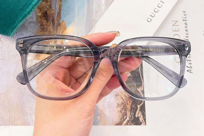 glasses