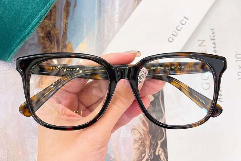 glasses