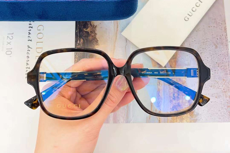 glasses