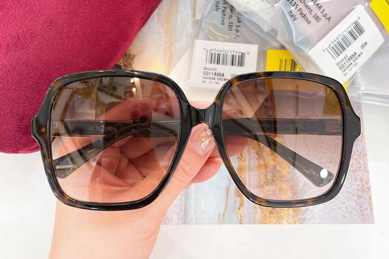 glasses