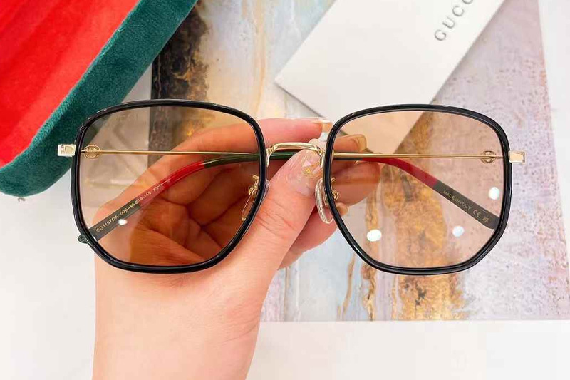 glasses