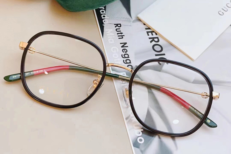 glasses