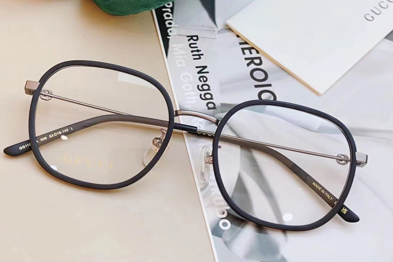 glasses