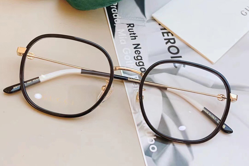 glasses