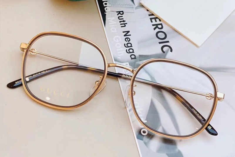 glasses