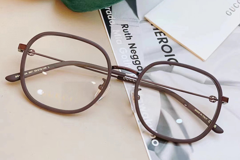 glasses